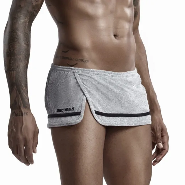 Men's Split Underwear