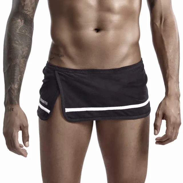 Men's Split Underwear