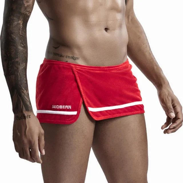 Men's Split Underwear