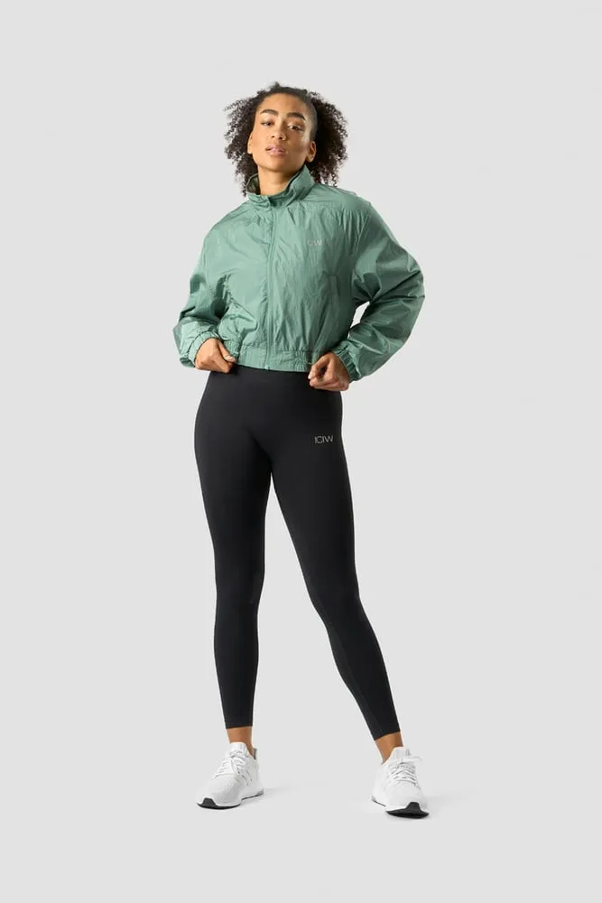 mercury cropped jacket