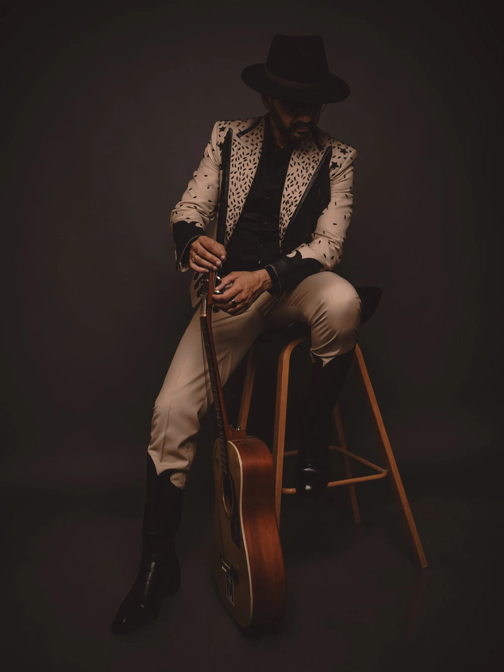 Modern Western Ensemble