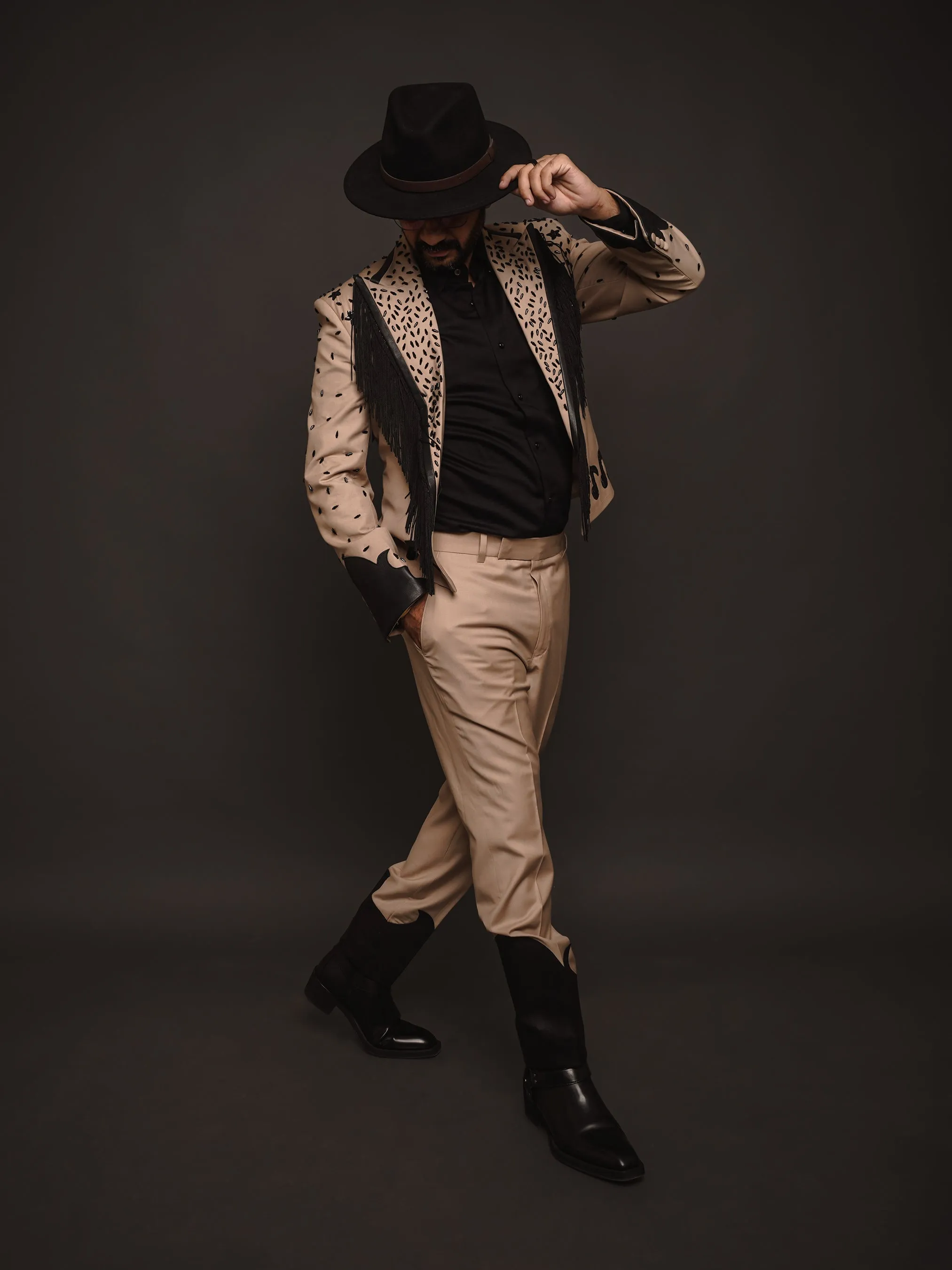 Modern Western Ensemble