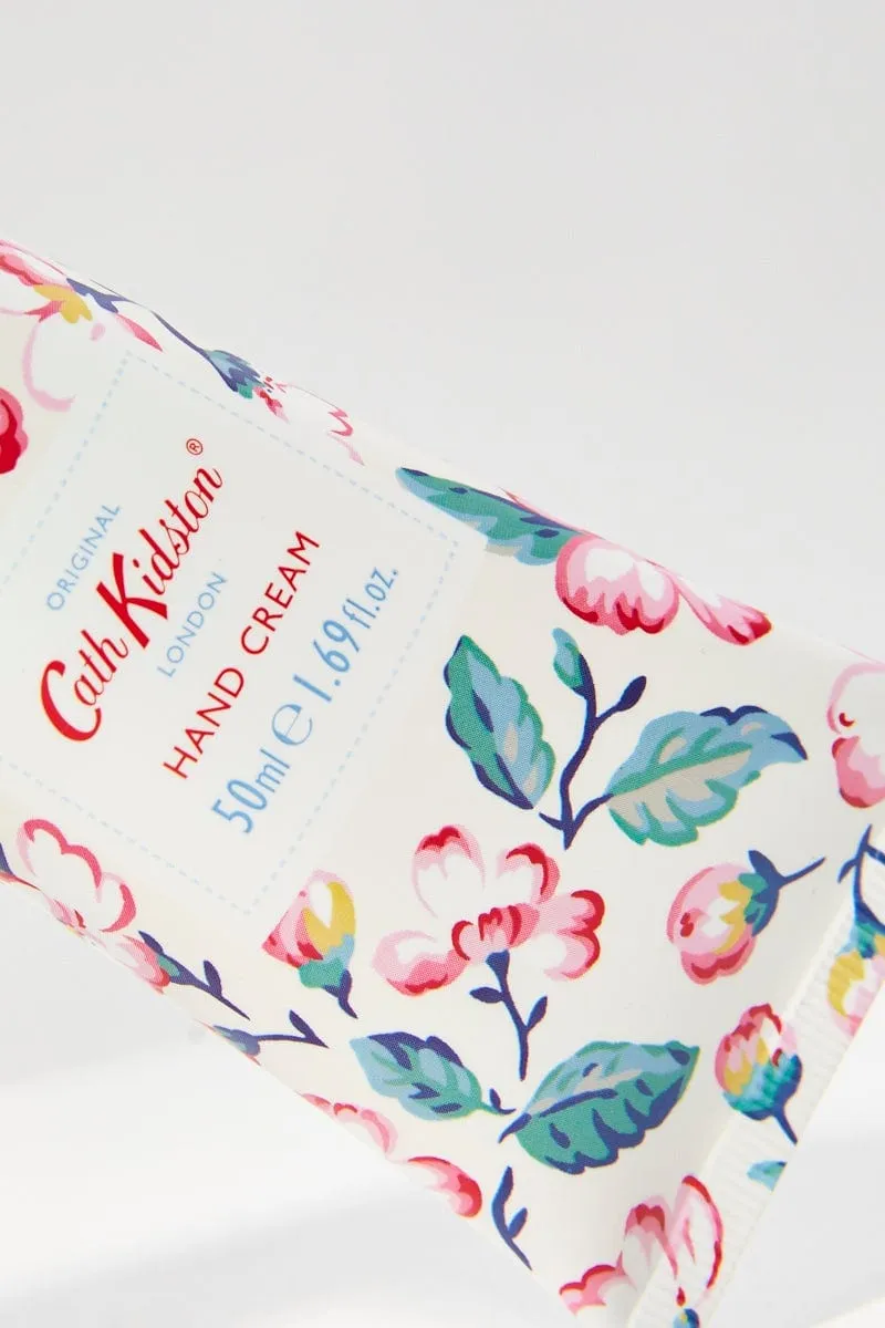 Multi Cath Kidston Climbing Blossom 50Ml Hand Cream