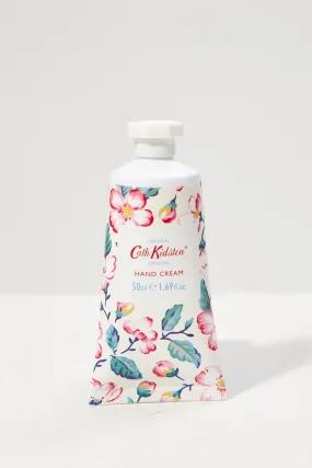 Multi Cath Kidston Climbing Blossom 50Ml Hand Cream