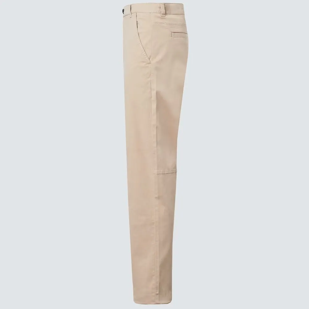 Oakley Men's Allday Chino Pant-Humus