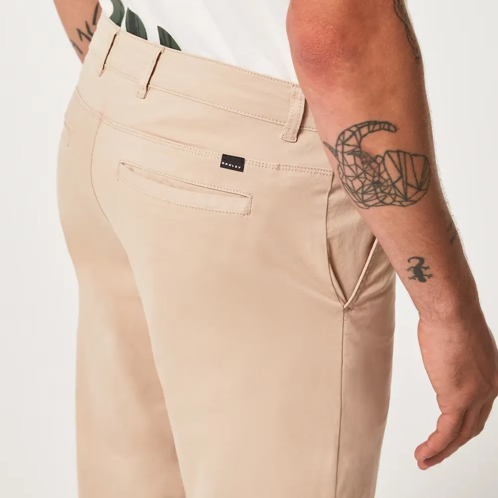 Oakley Men's Allday Chino Pant-Humus