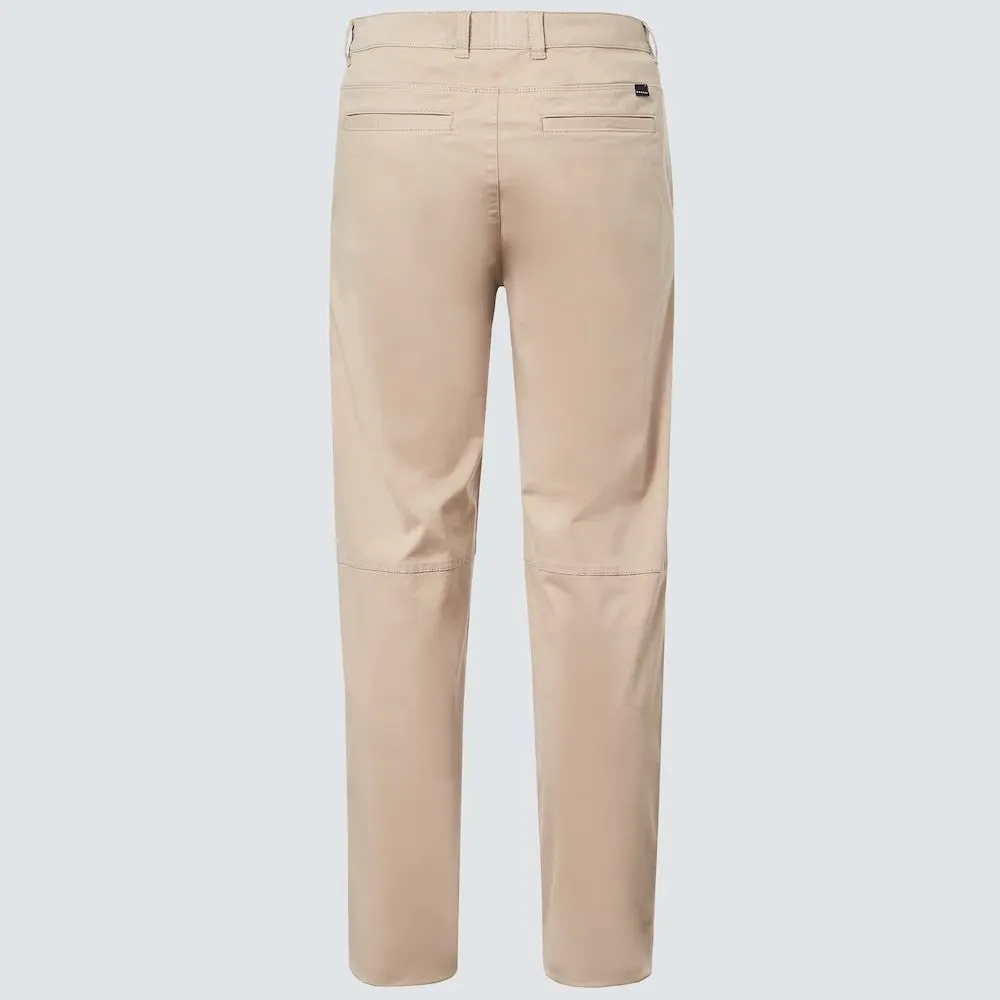 Oakley Men's Allday Chino Pant-Humus