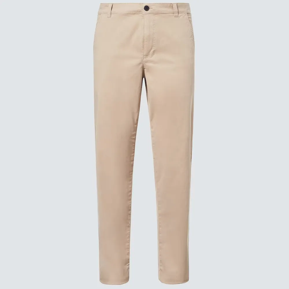 Oakley Men's Allday Chino Pant-Humus