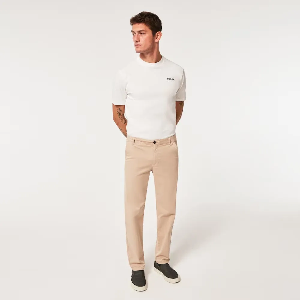 Oakley Men's Allday Chino Pant-Humus