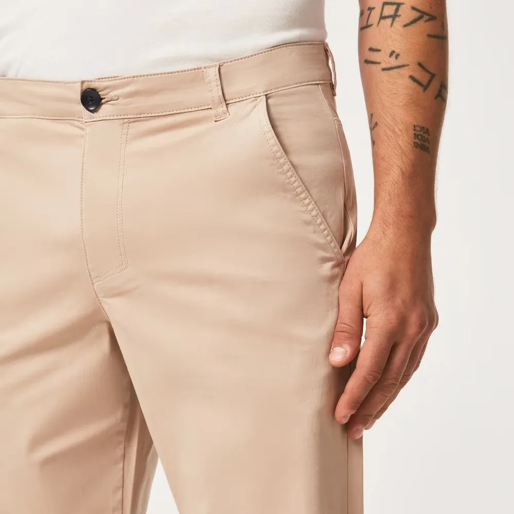 Oakley Men's Allday Chino Pant-Humus