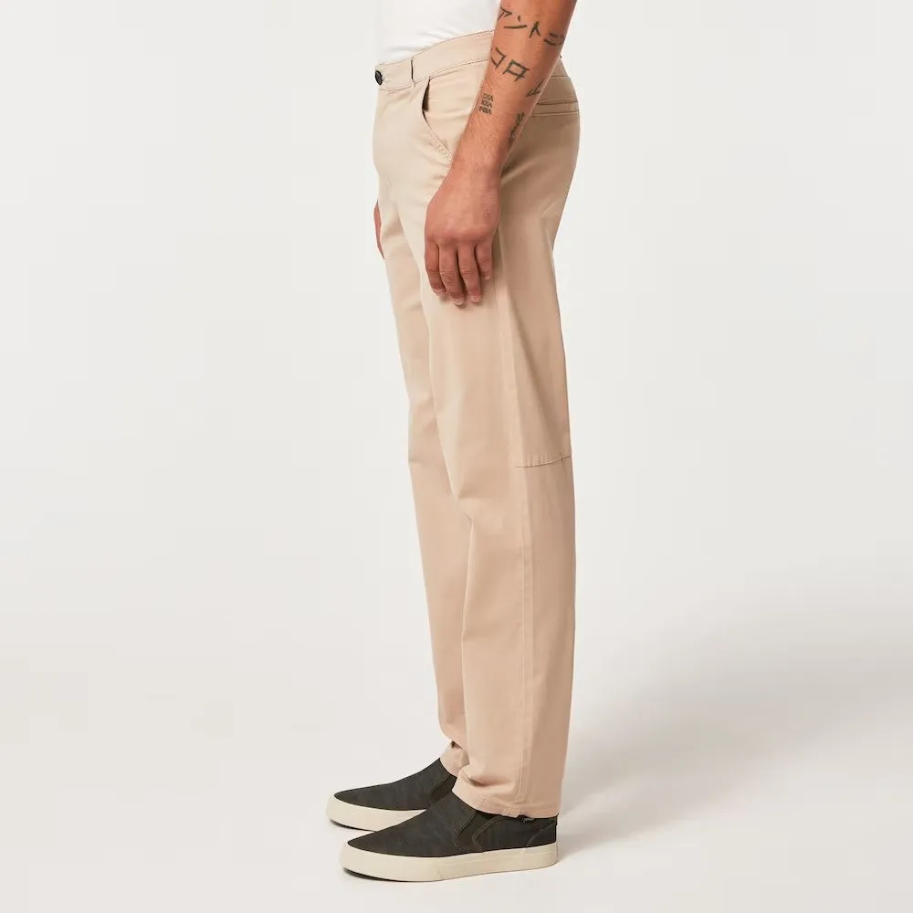 Oakley Men's Allday Chino Pant-Humus