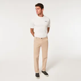 Oakley Men's Allday Chino Pant-Humus