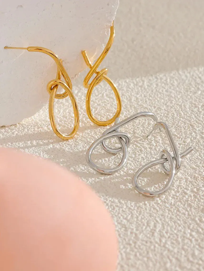 One Piece - Boucle D'Oreille Serla
