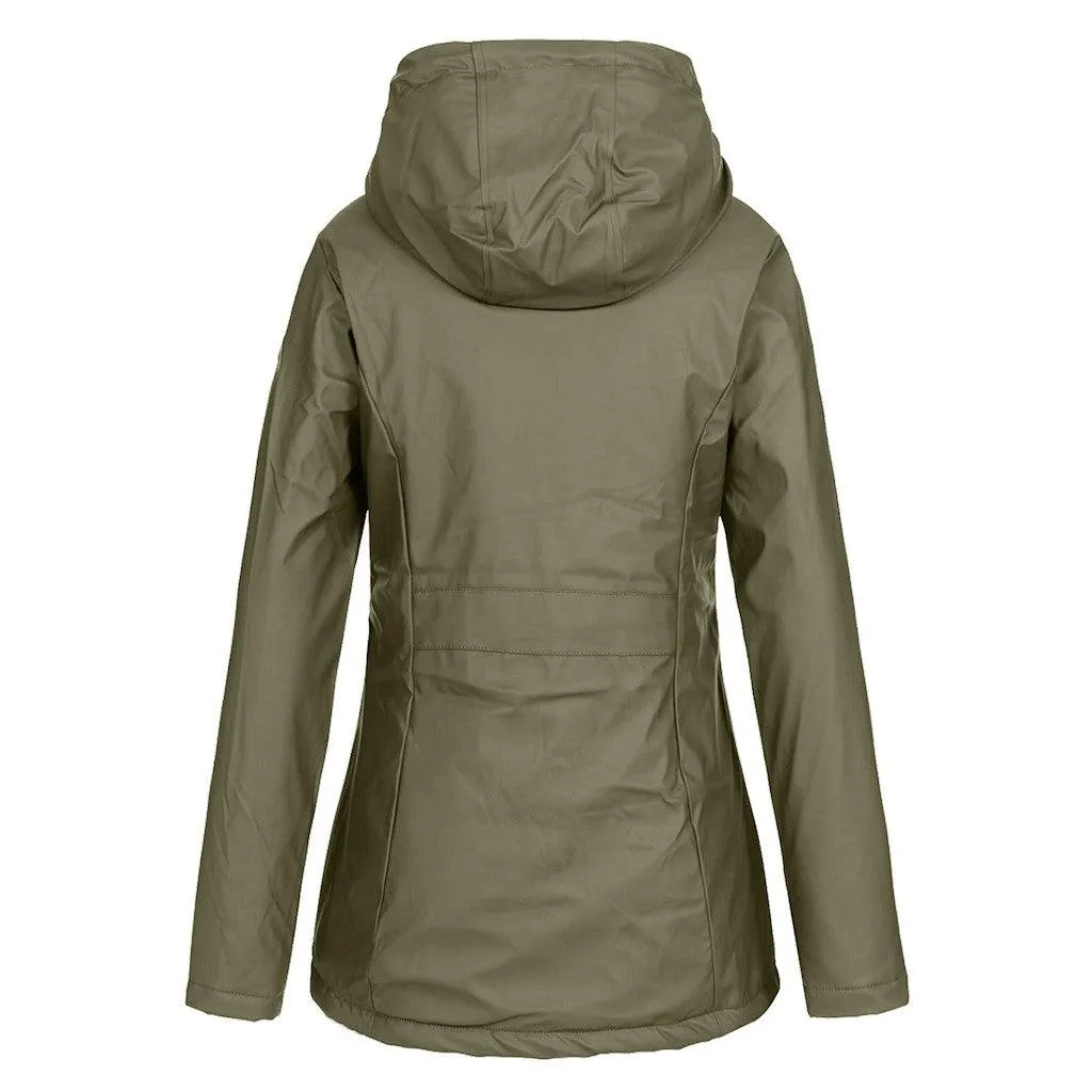 Outdoor Sports Winter Jacket