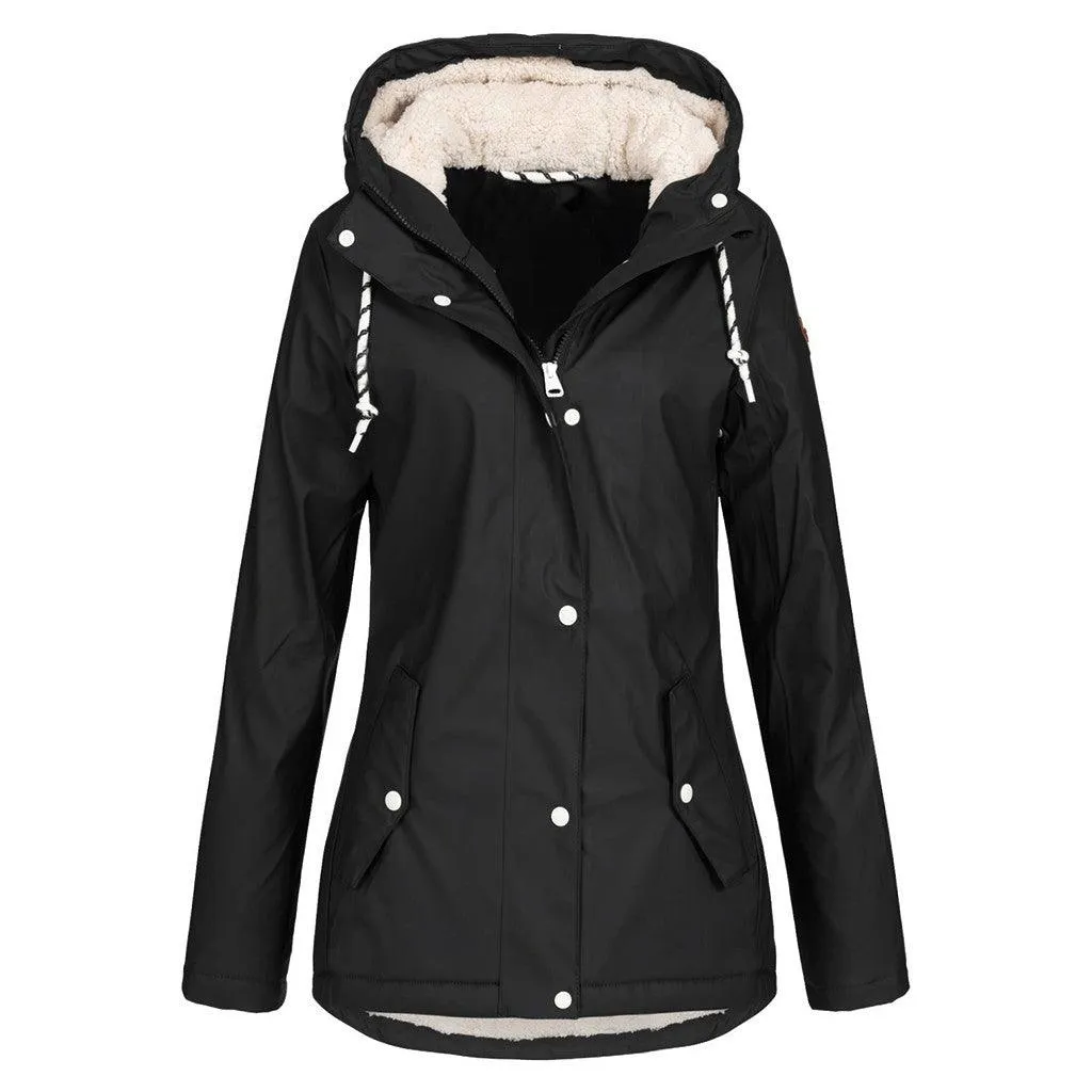Outdoor Sports Winter Jacket