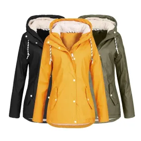 Outdoor Sports Winter Jacket