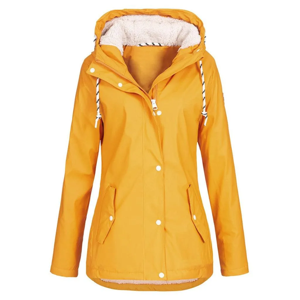 Outdoor Sports Winter Jacket