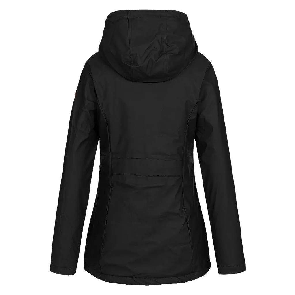 Outdoor Sports Winter Jacket