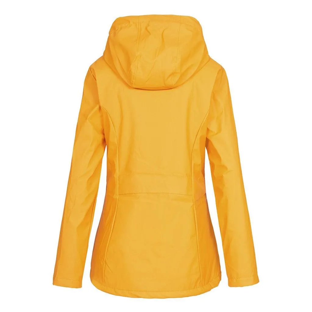 Outdoor Sports Winter Jacket
