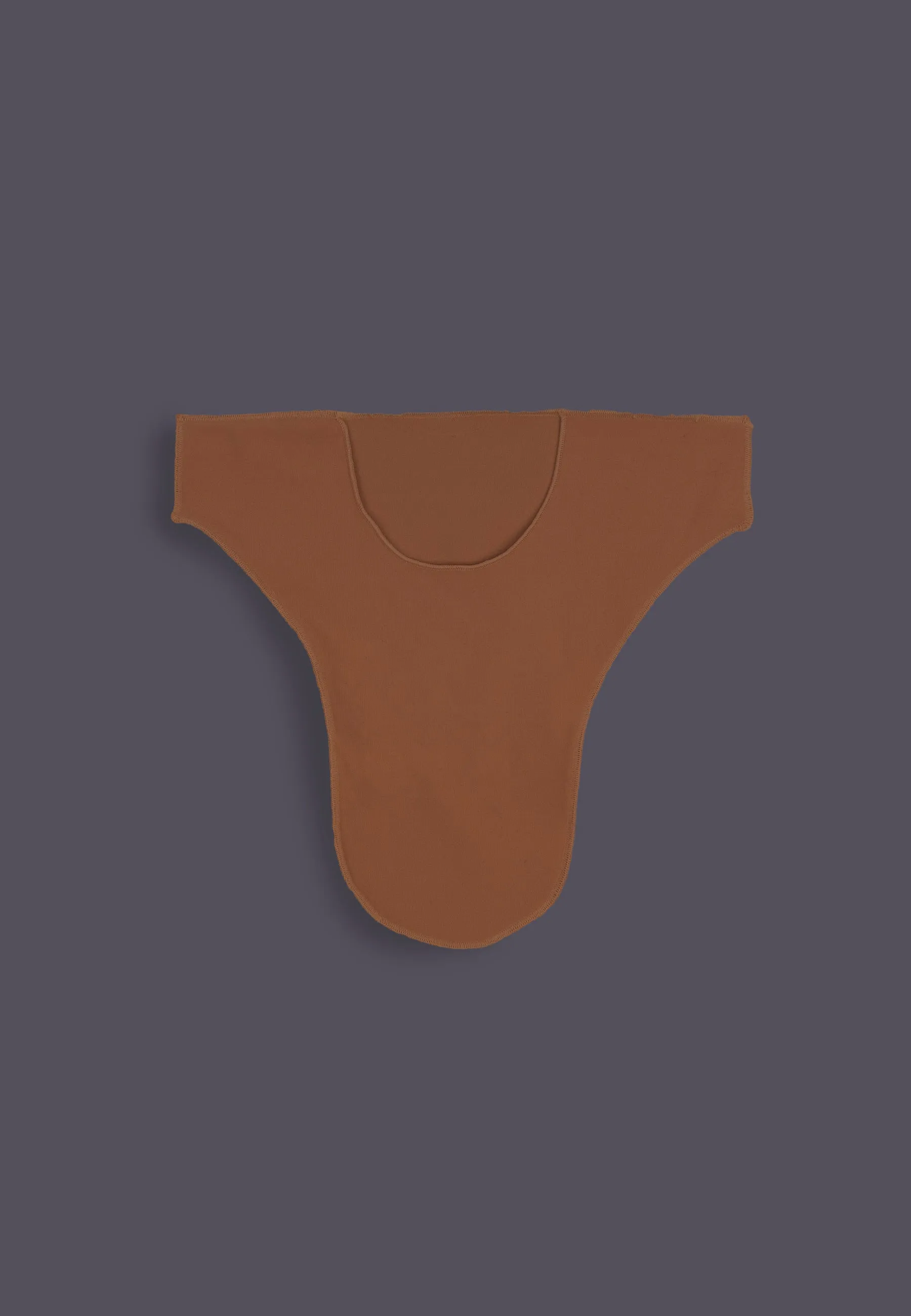 Packing Pouch chocolate