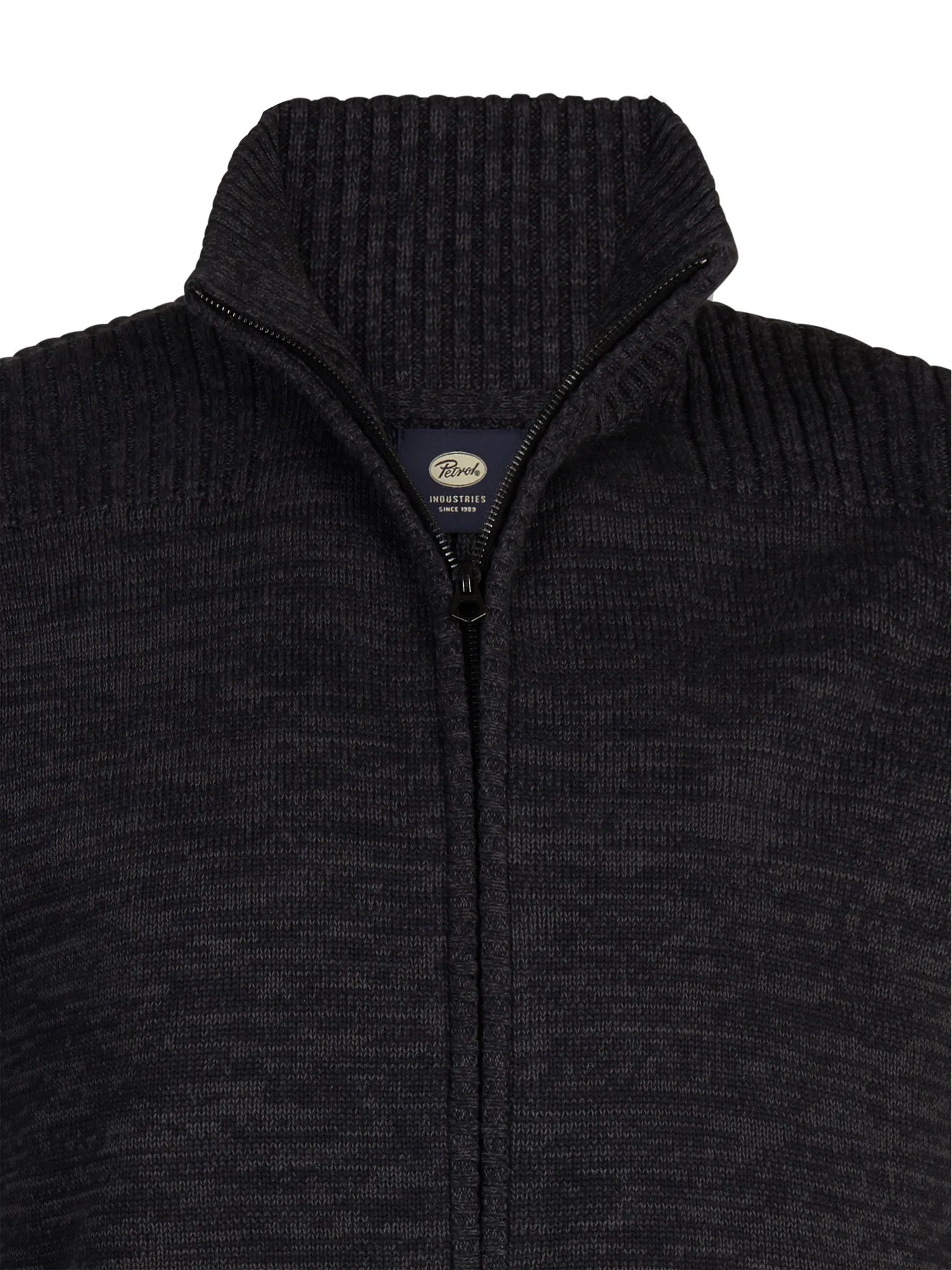 Plus Size Casual Cardigan Gambell