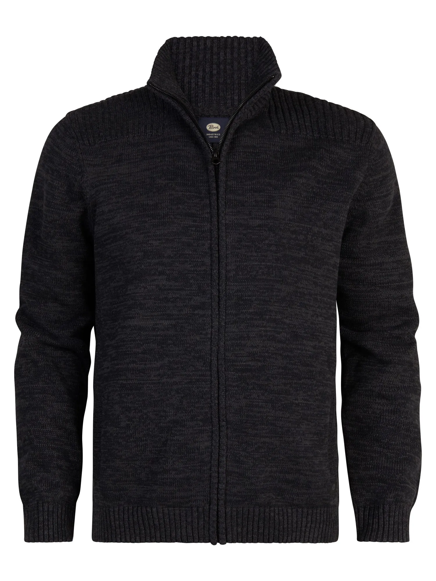 Plus Size Casual Cardigan Gambell