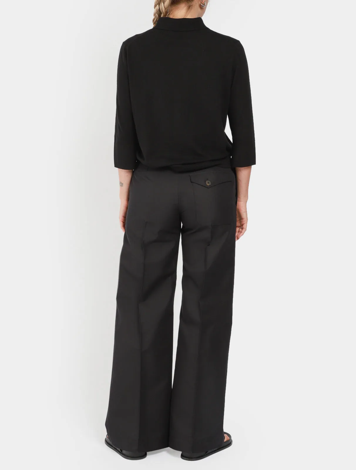 Polo Top
