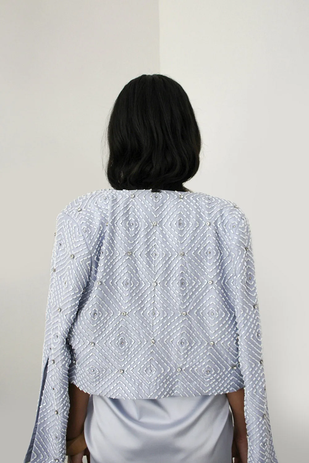 Regent Jacket