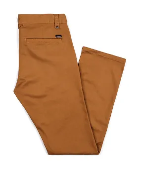Reserve Chino Pant Bark