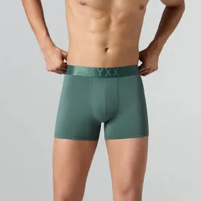 Rev Tactel Trunks Olive Green