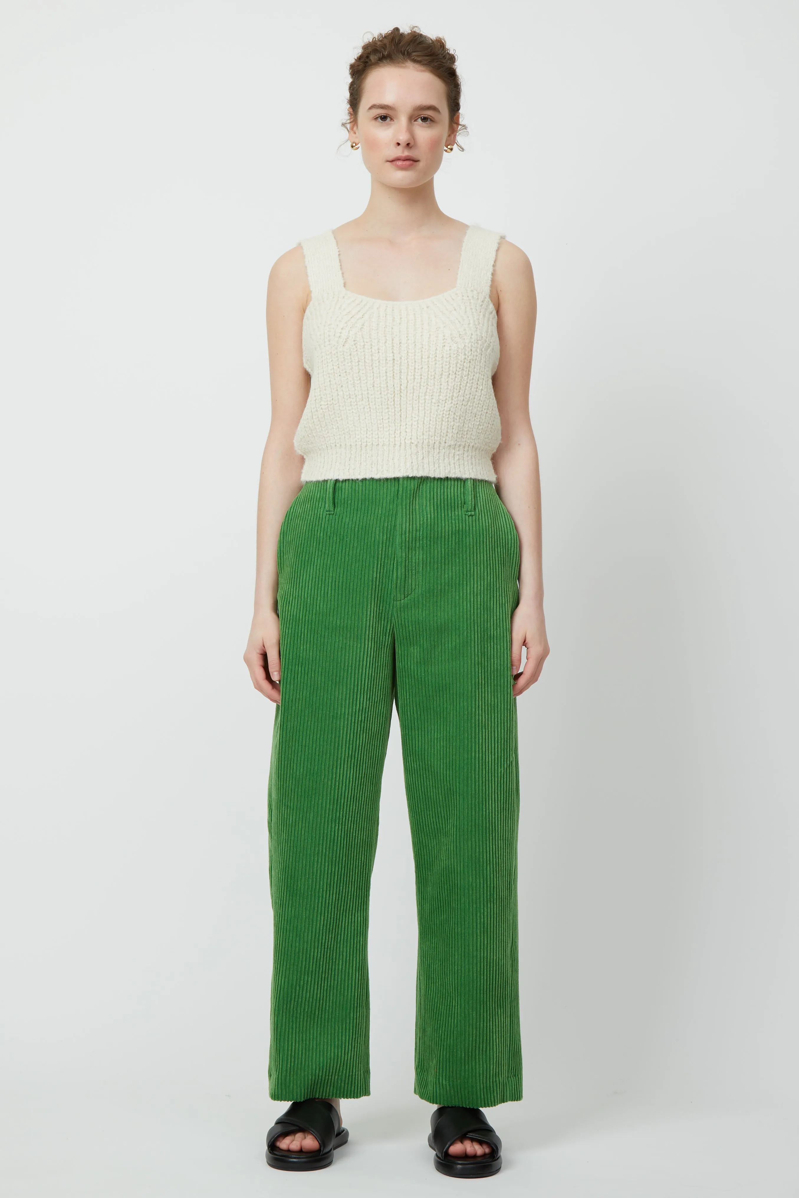 Savannah Top
