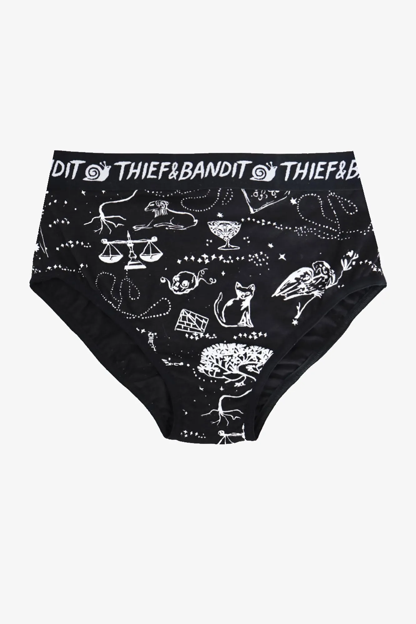 Spellbound Underwear