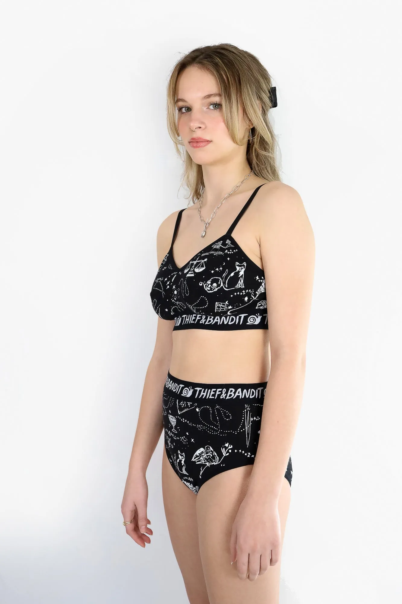 Spellbound Underwear
