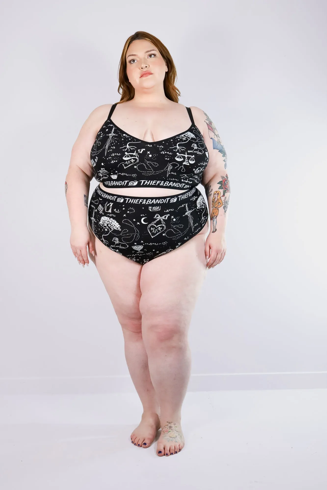 Spellbound Underwear