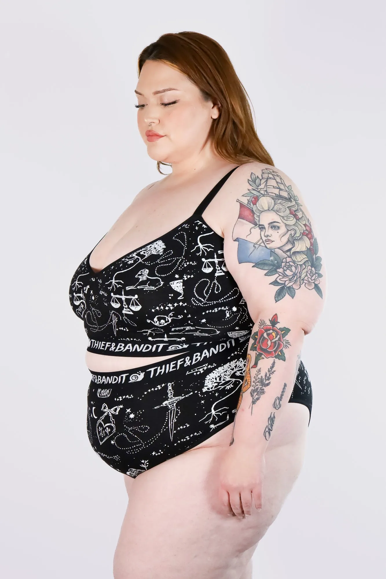 Spellbound Underwear