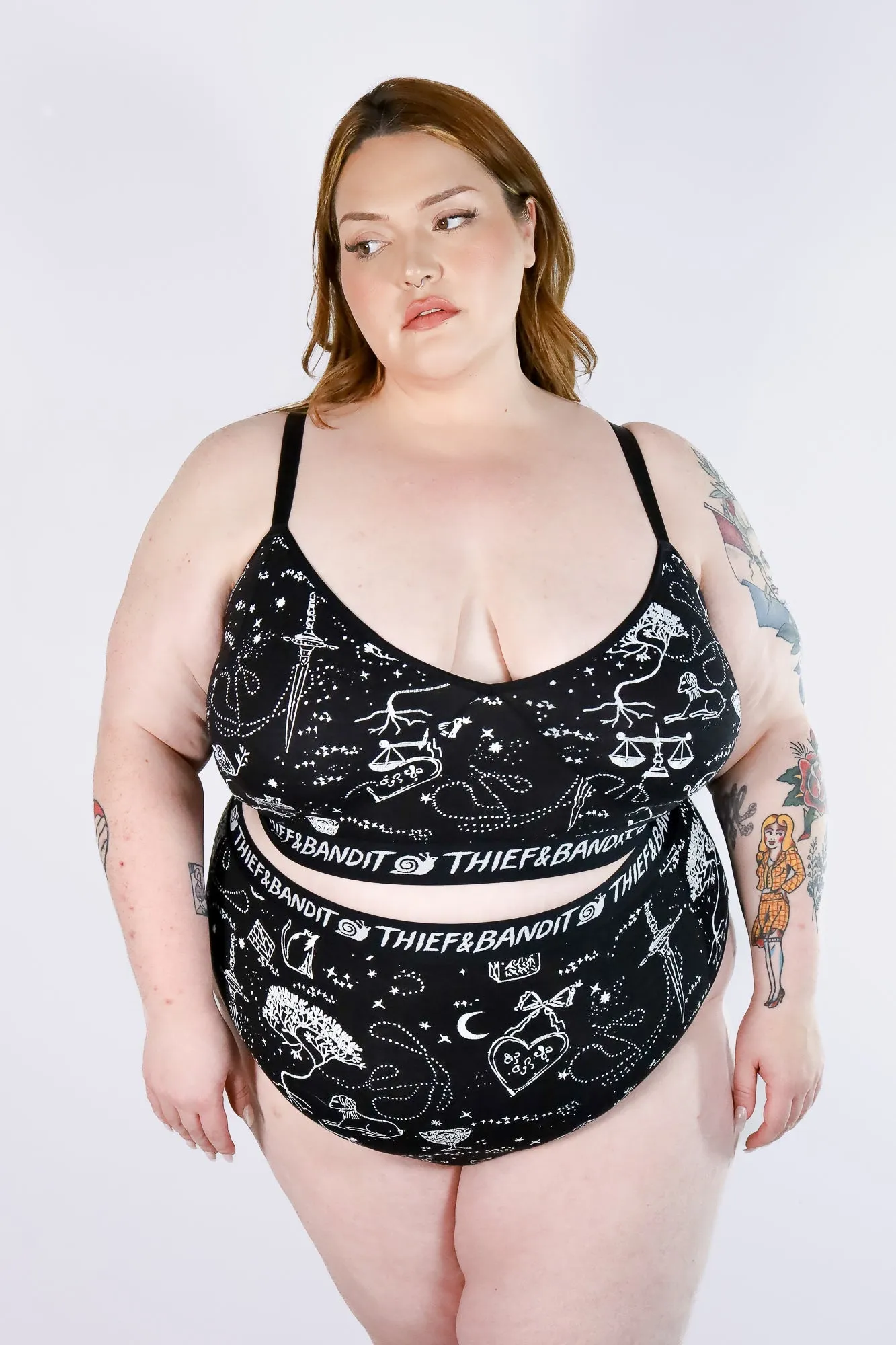 Spellbound Underwear