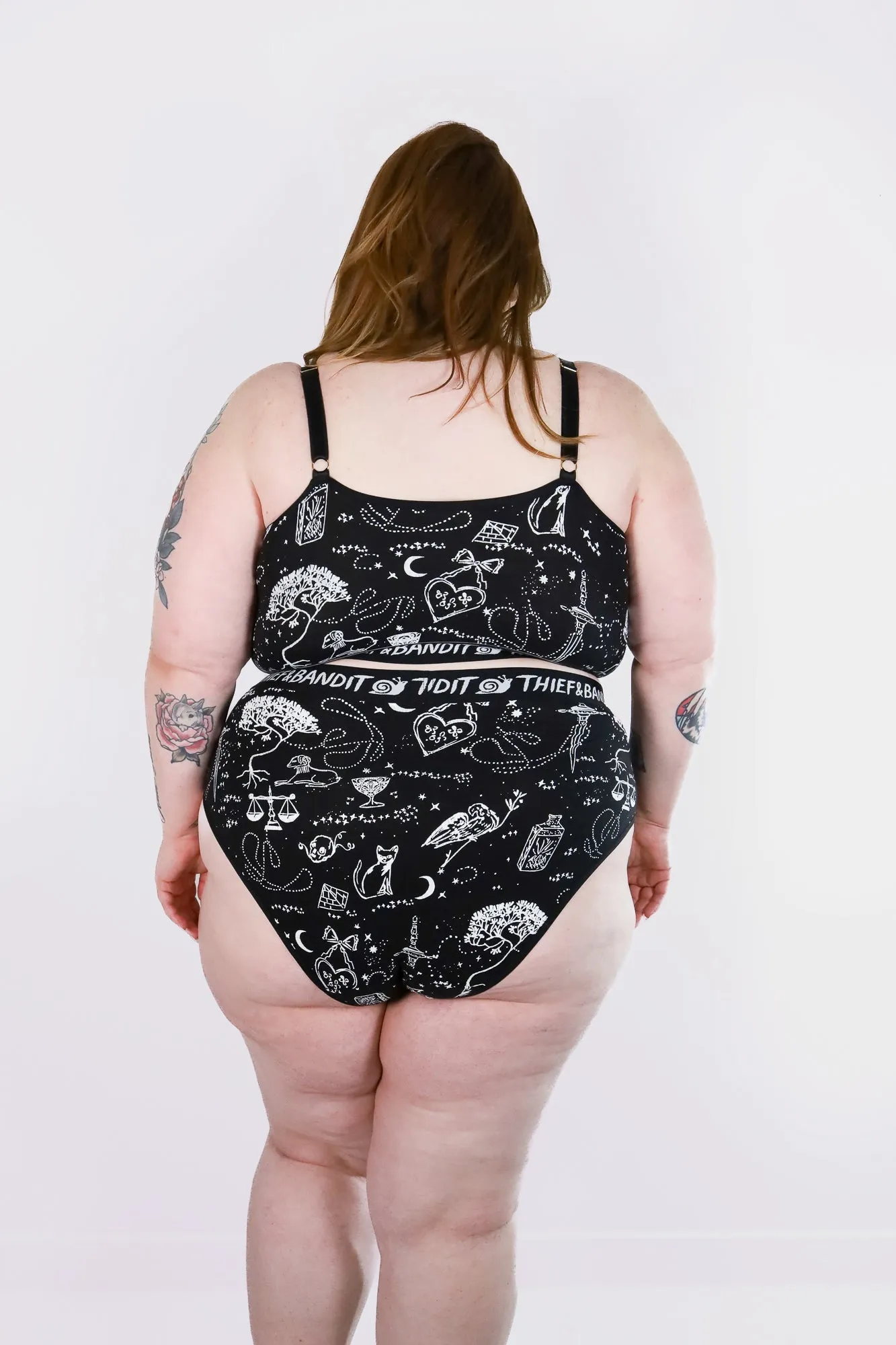 Spellbound Underwear