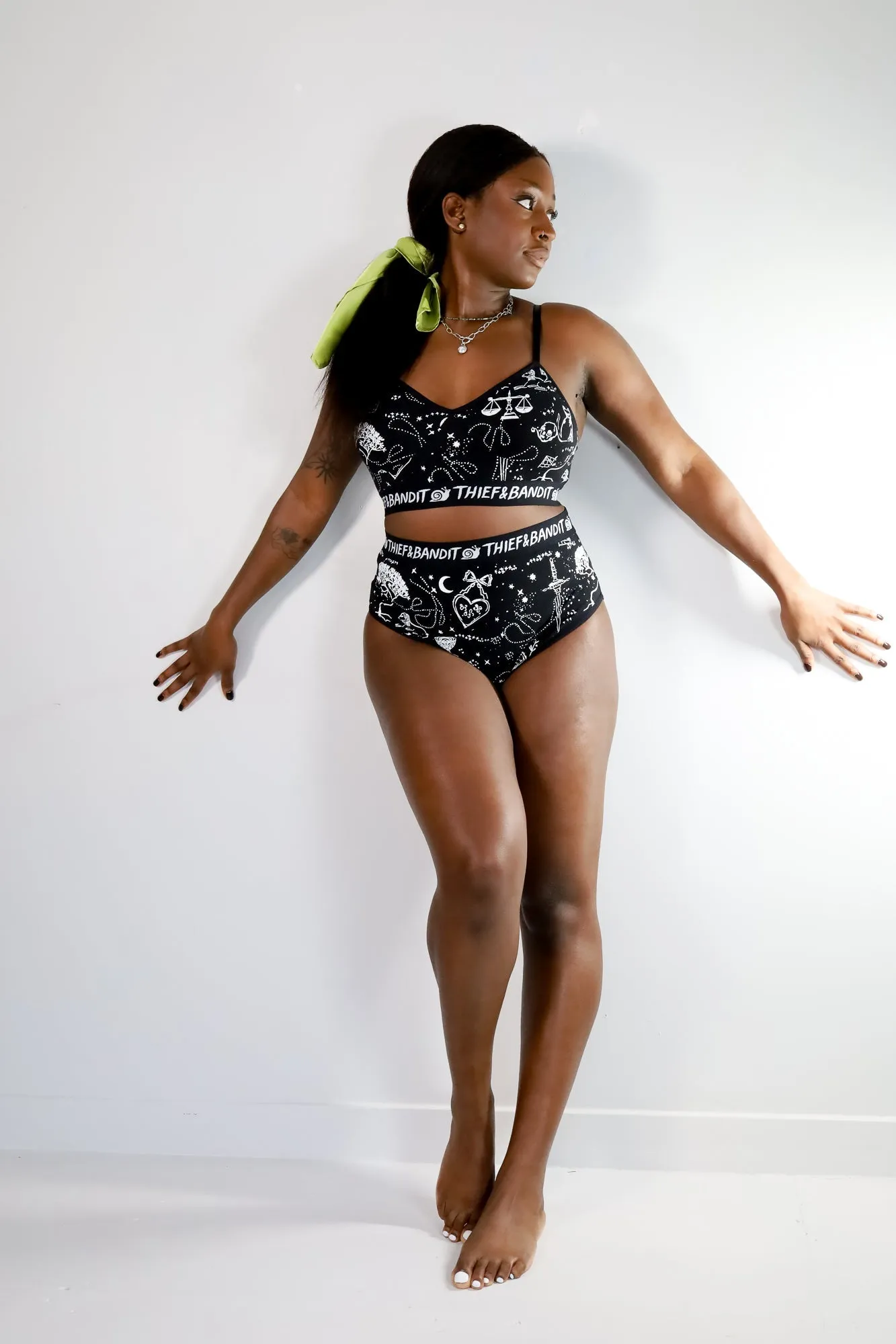 Spellbound Underwear