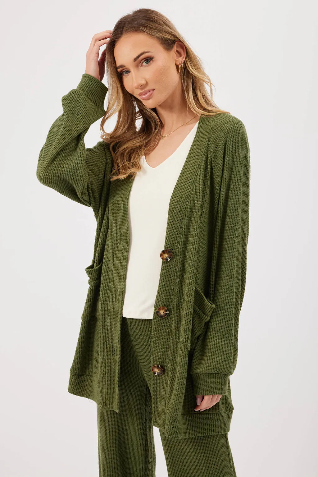 Tinsley Cardigan