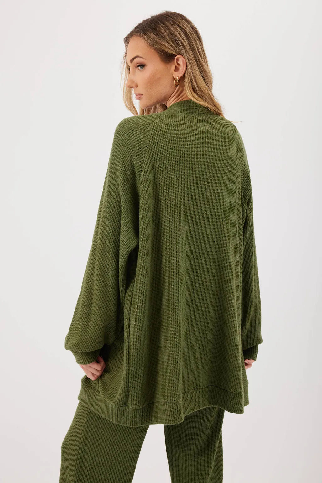 Tinsley Cardigan