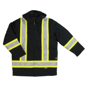 Tough Duck®Duck Safety Parka S157