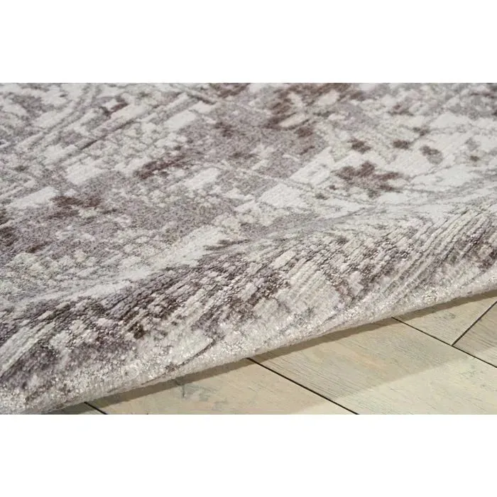 Twilight TWI01 Silver Rug