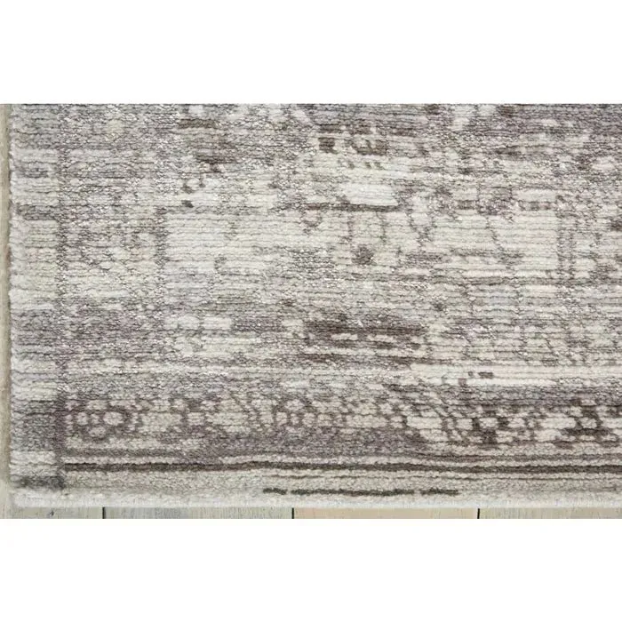Twilight TWI01 Silver Rug