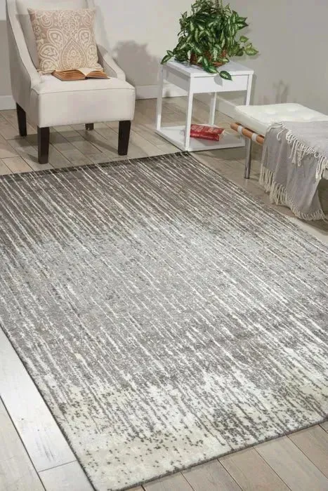 Twilight TWI14 Smoke Rug