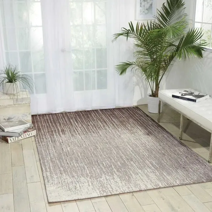 Twilight TWI14 Smoke Rug