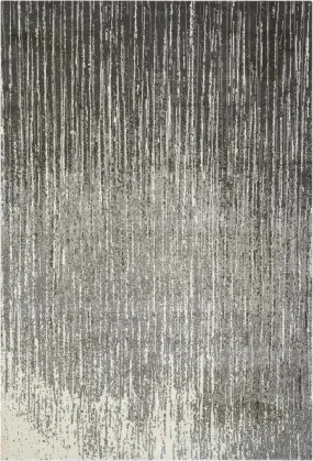 Twilight TWI14 Smoke Rug
