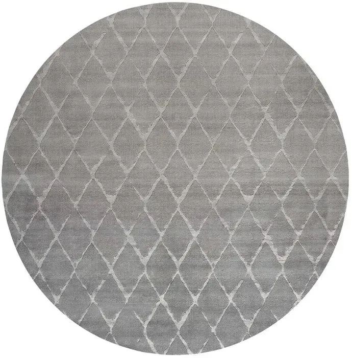 Twilight TWI15 Grey Rug