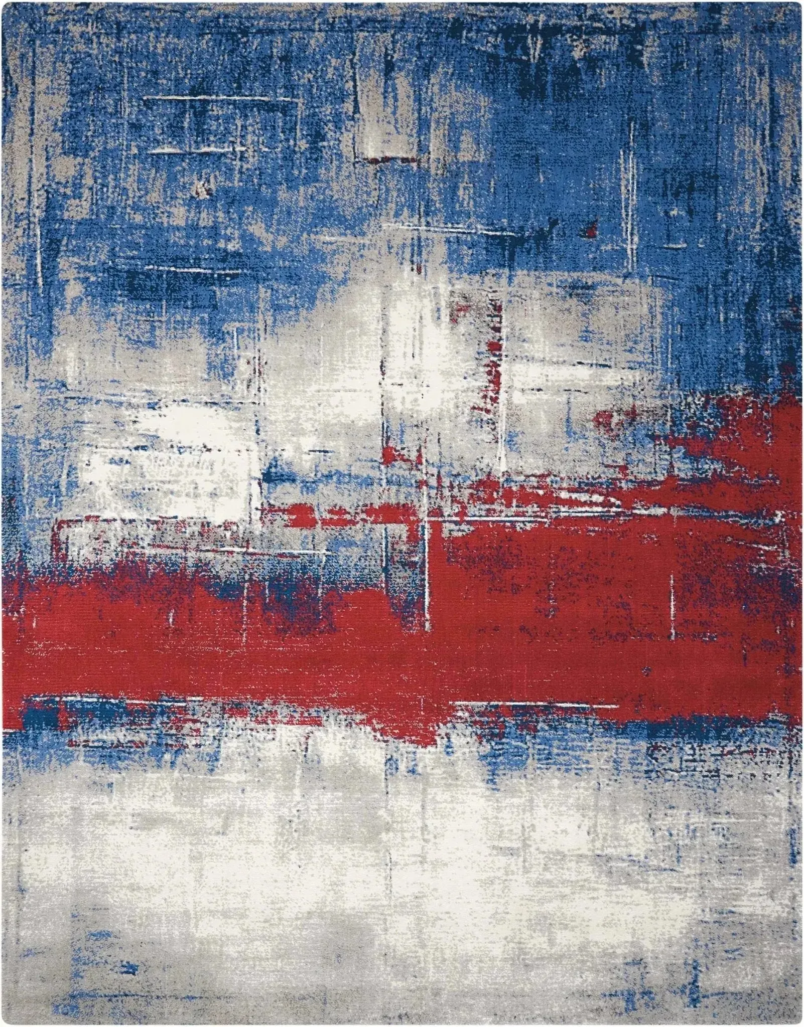 Twilight TWI19 Multicolor Rug