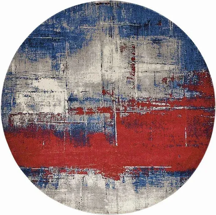 Twilight TWI19 Multicolor Rug