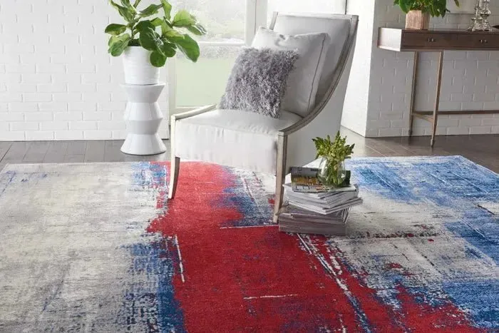 Twilight TWI19 Multicolor Rug